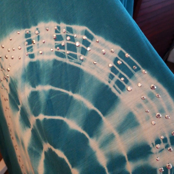 INC Maxi Skirt - Picture 4 of 4